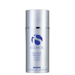 Eclipse Sunscreen Tinted Beige