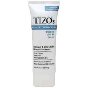 Tizo 3 Tinted Sunscreen